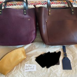 **New LOW Price & Selection!** NEW Portland Leather Goods Mystery Box -Unicorns!